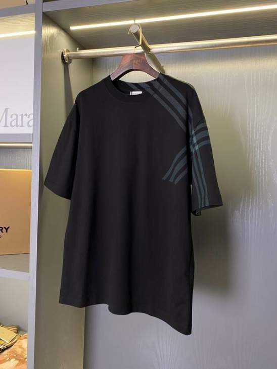 Picture of Burberry T Shirts Short _SKUBurberryS-2XLaztx958619891